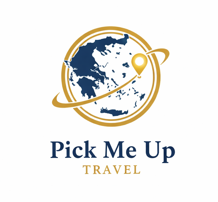 Pick Me Up Travel